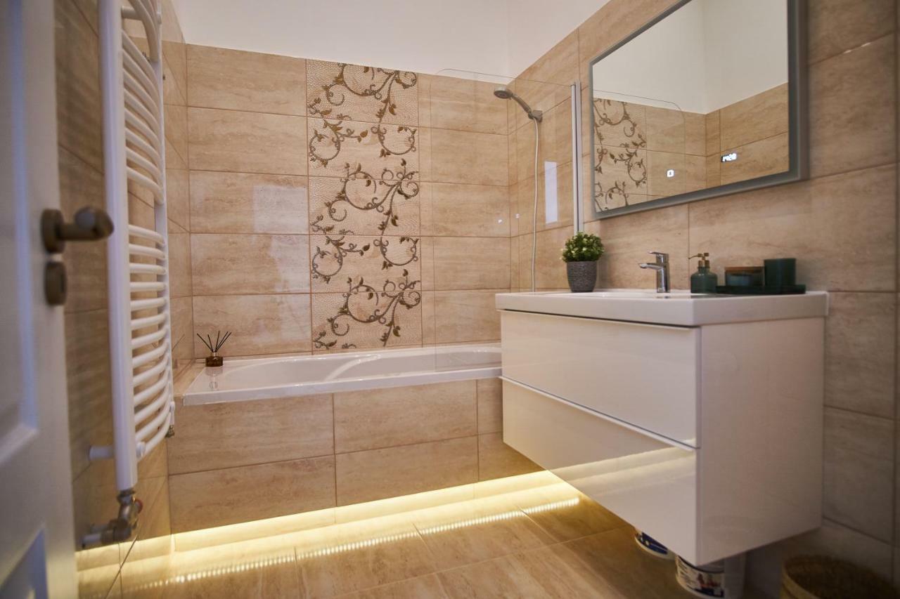 Soda19 Apartment - Budapest Exterior foto
