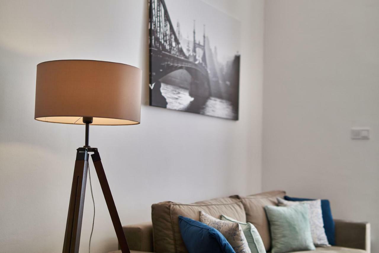 Soda19 Apartment - Budapest Exterior foto