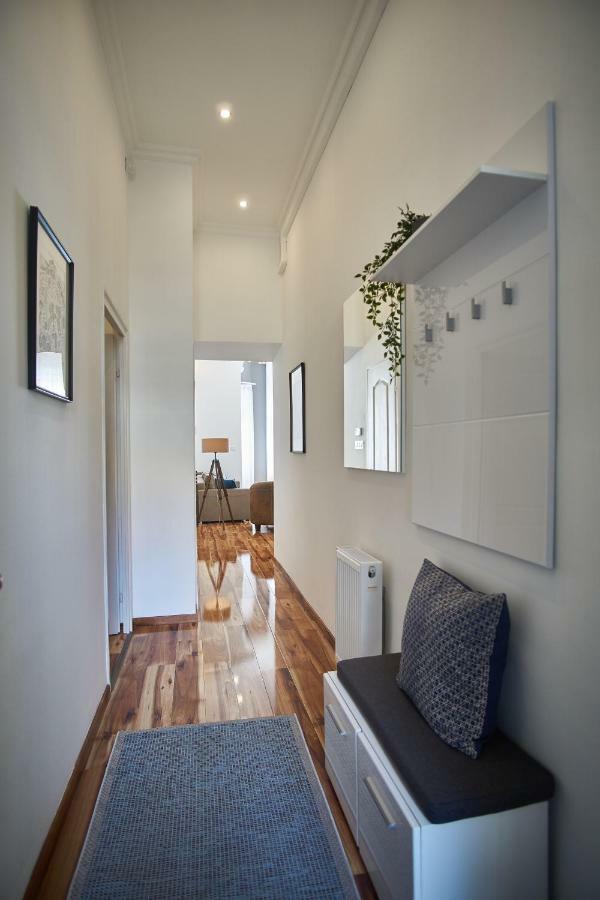 Soda19 Apartment - Budapest Exterior foto